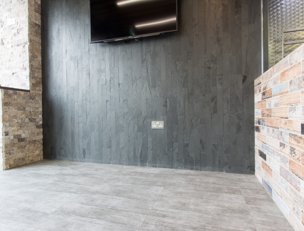 A Simple Guide to Slate Tiles