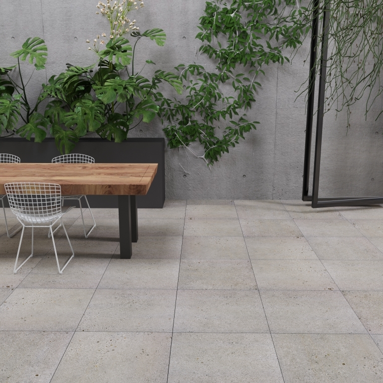 What are Patio Tiles? Usage & Options