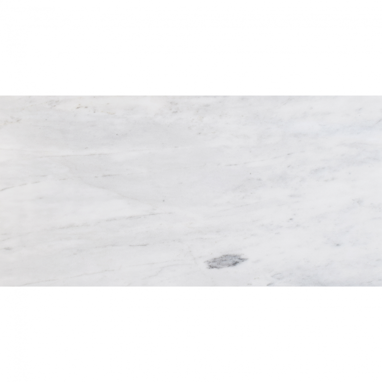 Carrara Grigio Marble - Honed