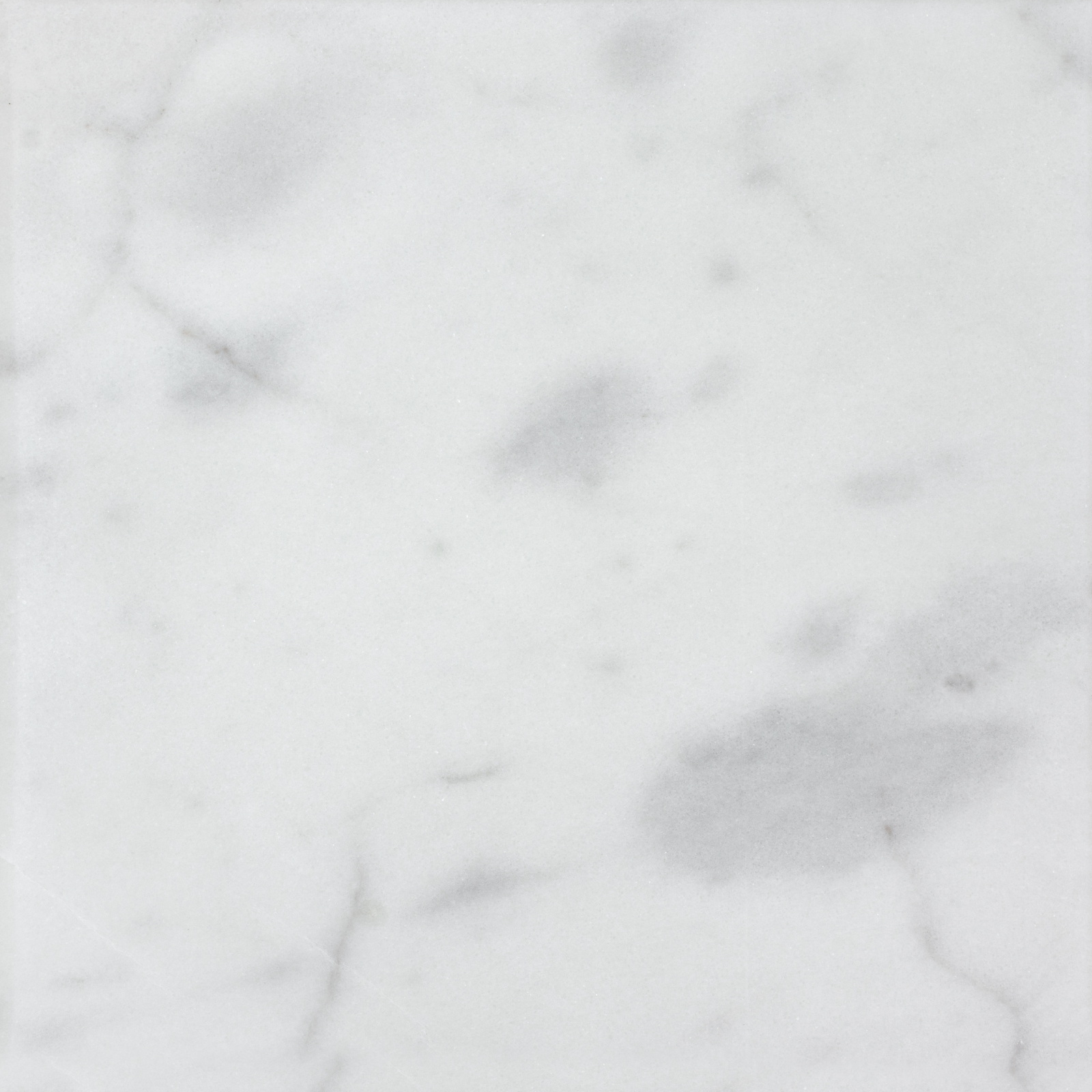 Carrara White Marble - Polished
