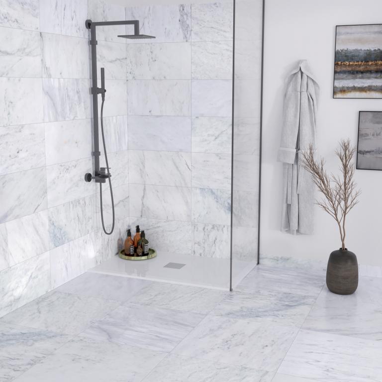 Tiling Materials Selections Guide