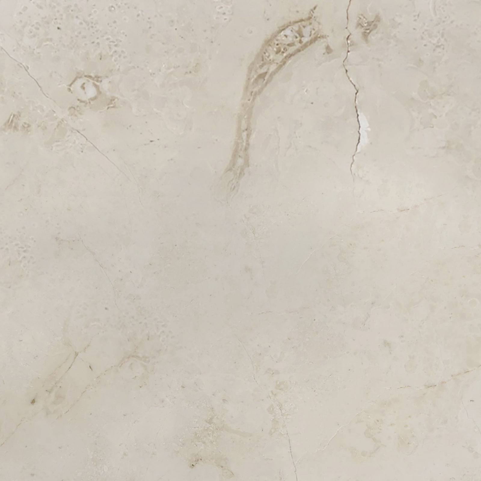 Arena Beige Marble - Polished