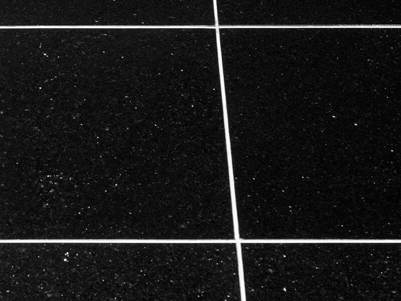 Black Quartz - Polished