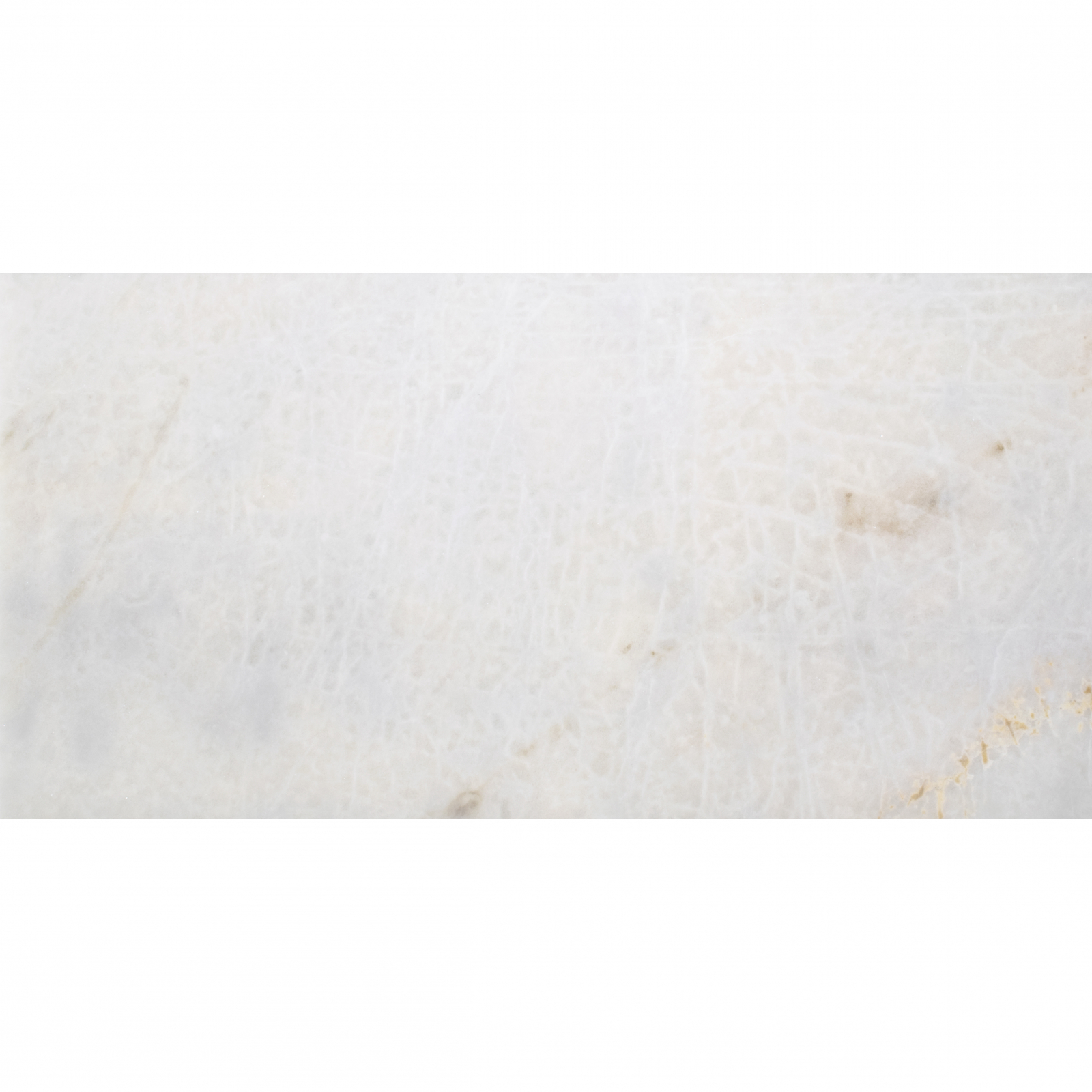Carrara Pearl Gold Marble - Polished