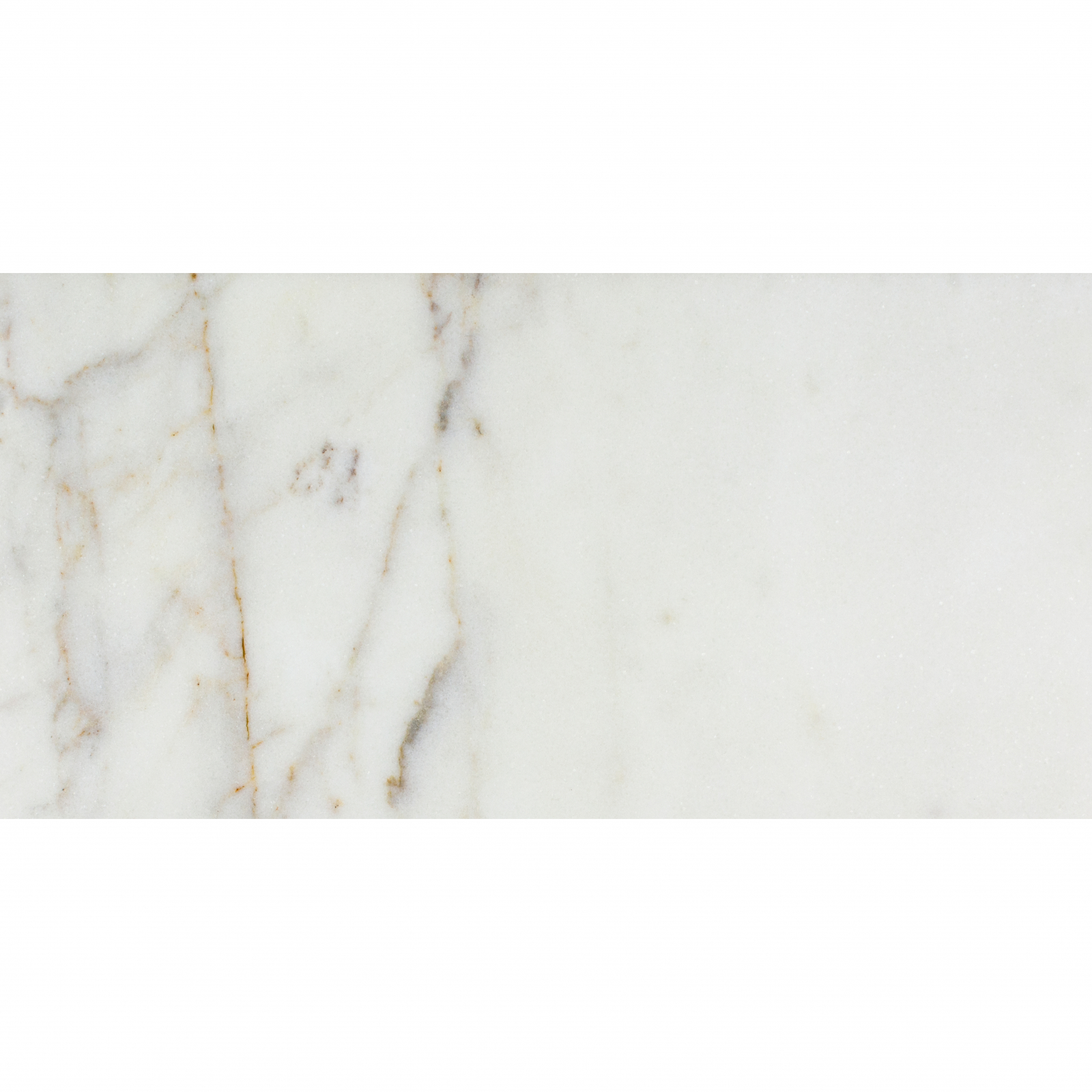 Carrara Royale Marble - Honed