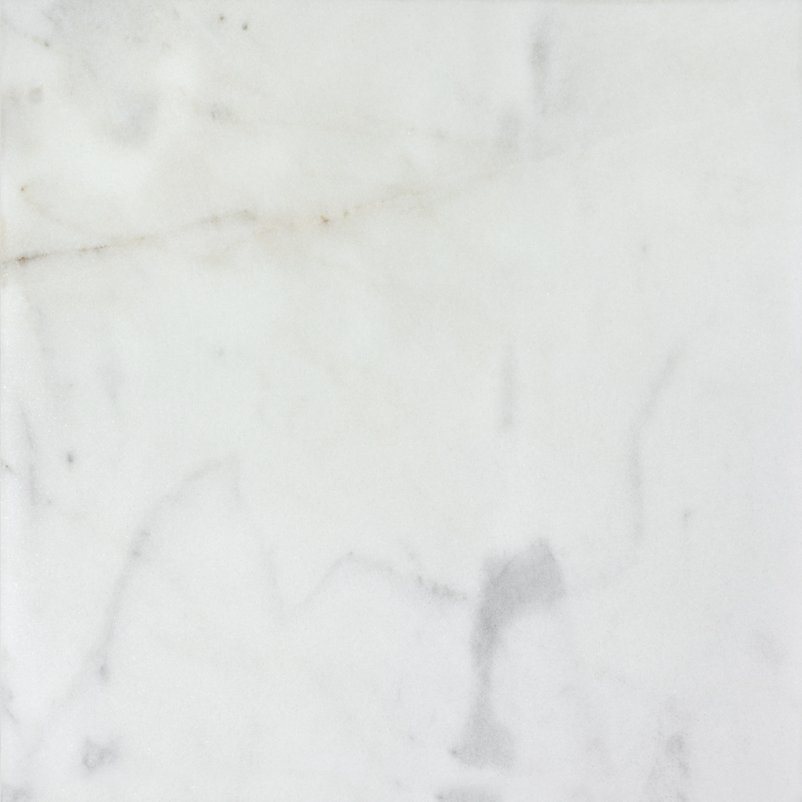 Carrara White Marble - Honed