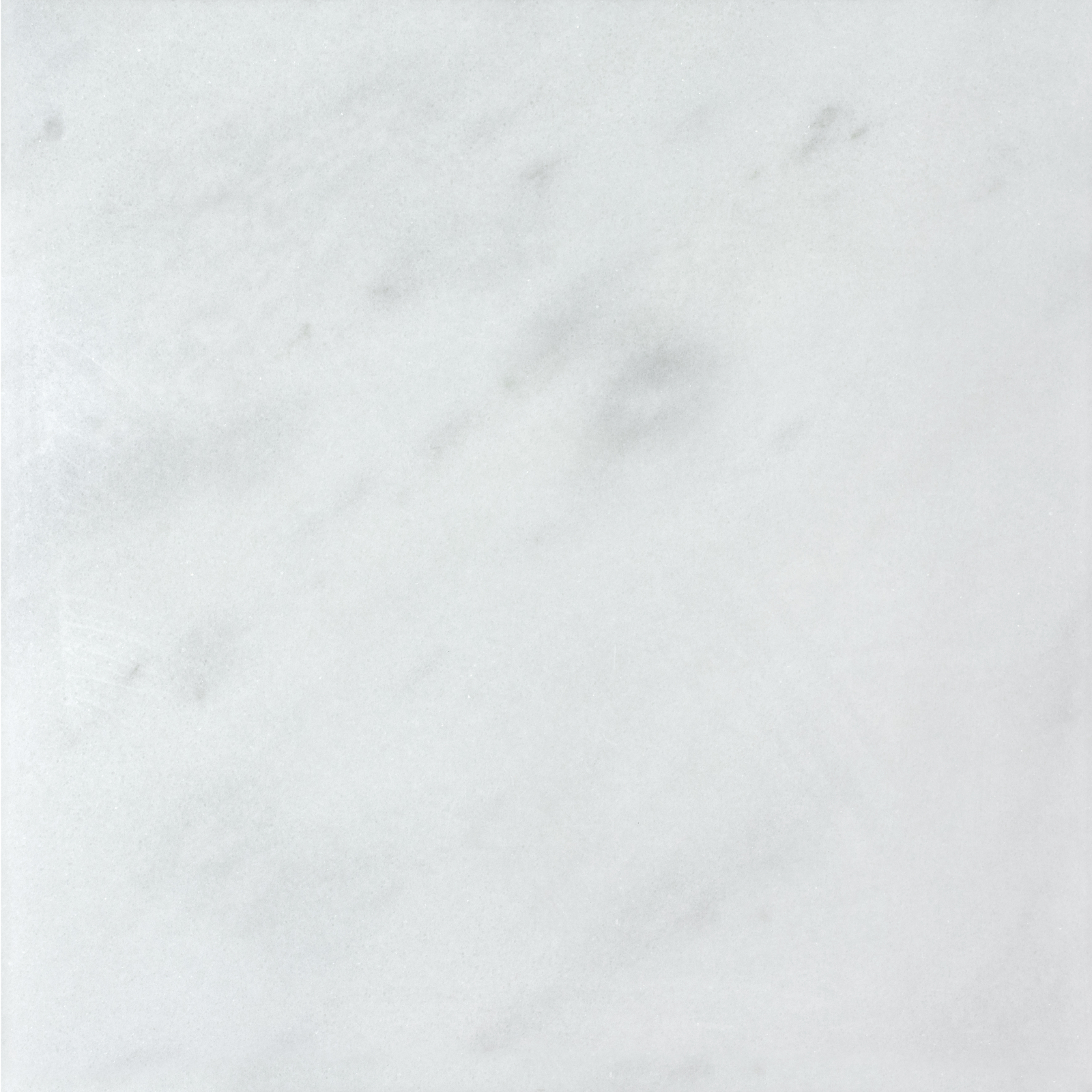 Carrara White Marble - Polished