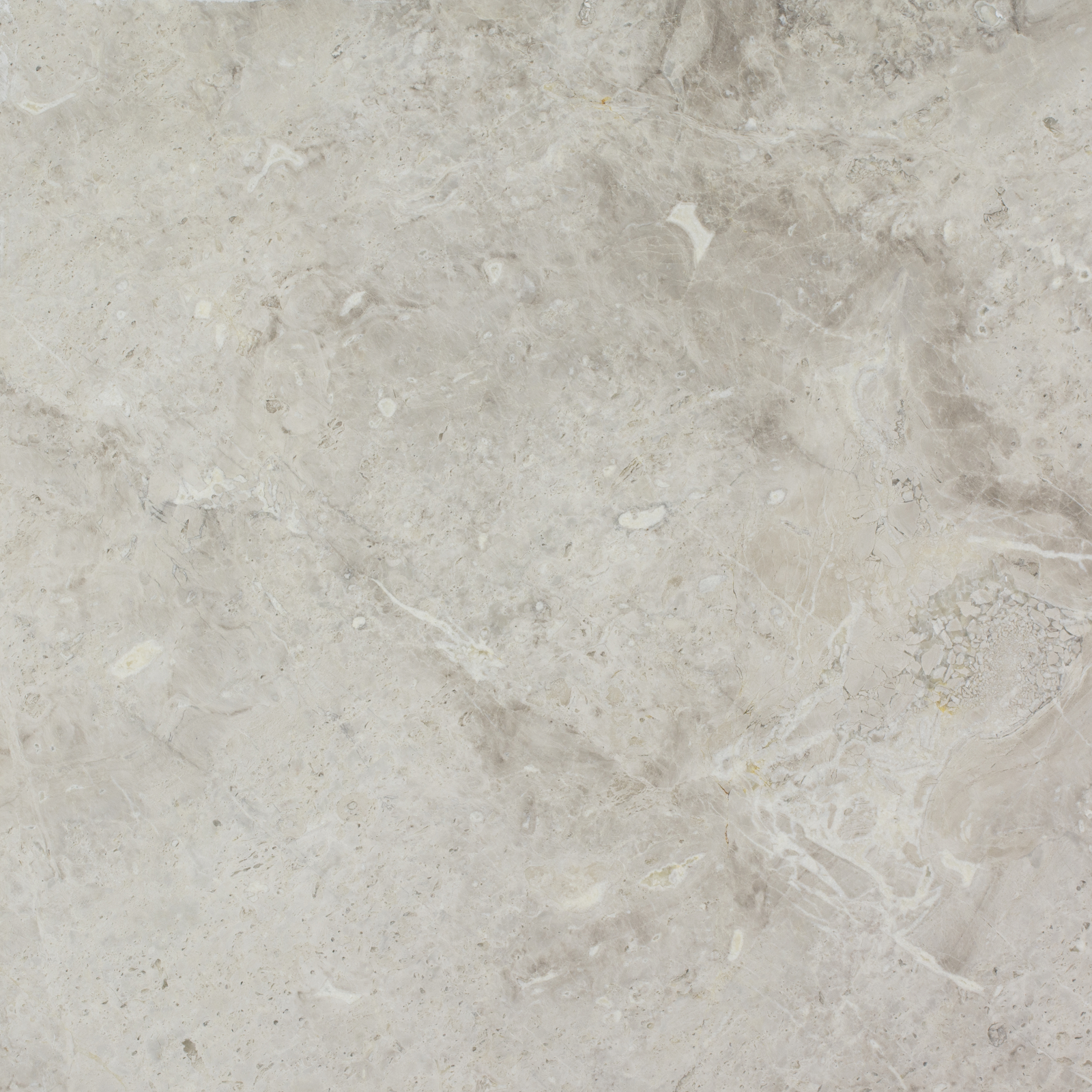 Nova Grey Marble - Honed