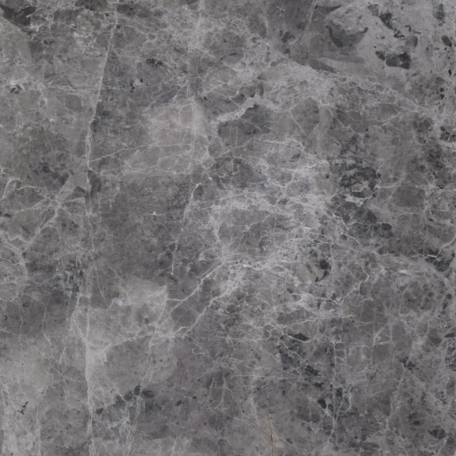 Silver Tundra Marble - Polished