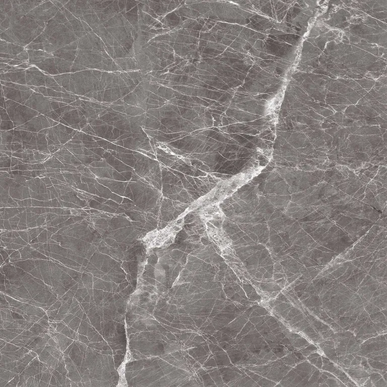 Spider Dark Grey Polished Rectified Porcelain