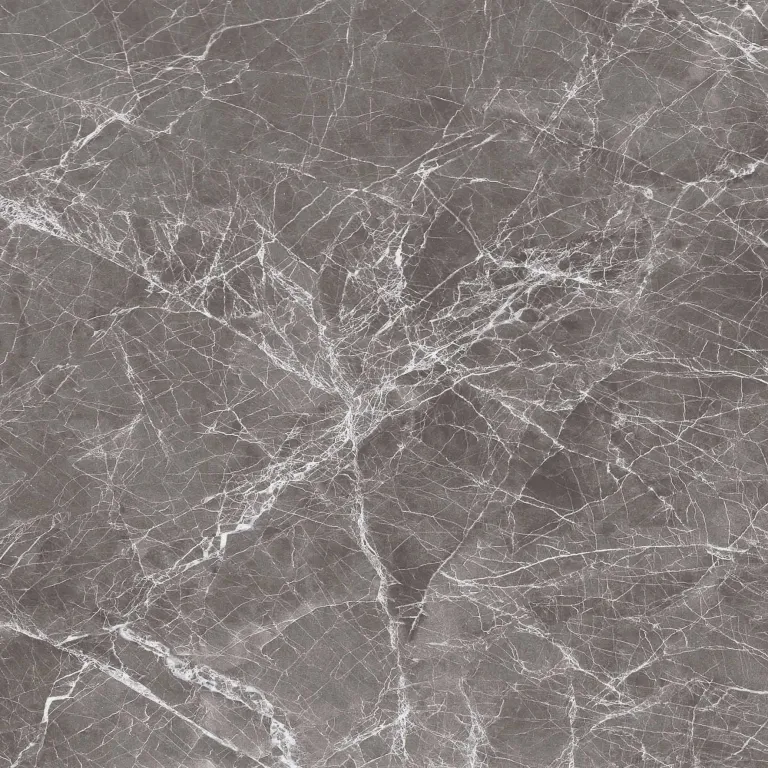 Spider Dark Grey Polished Rectified Porcelain