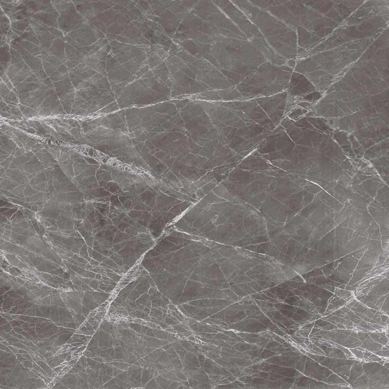 Spider Dark Grey Polished Rectified Porcelain