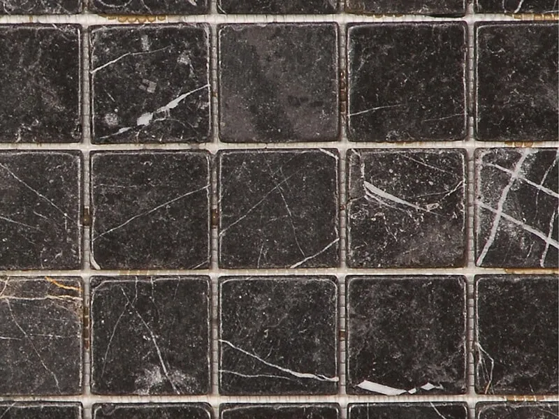 black-marble-mosaic-tumbled