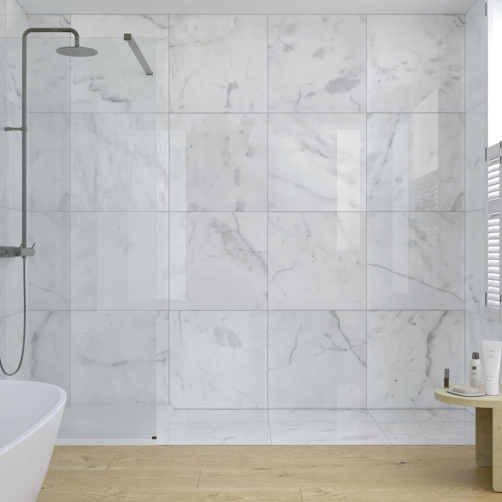 carrara-marble-polished