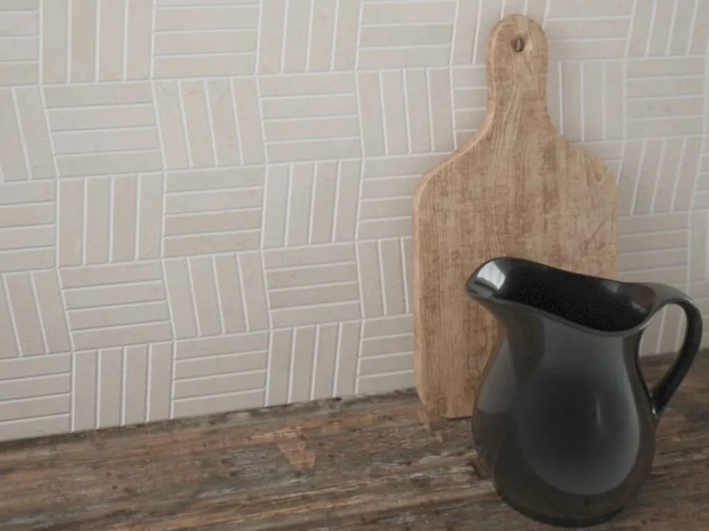 crema-marfil-battersea-mosaic-honed