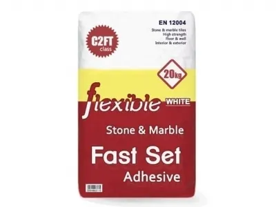 Flexible Fast Set Adhesive