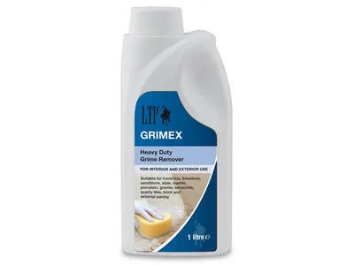 LTP Grimex Multi-purpose Intensive Cleaner