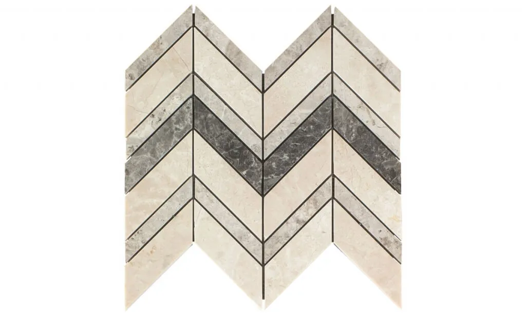 pattern-mixed-chevron-mosaic-honed