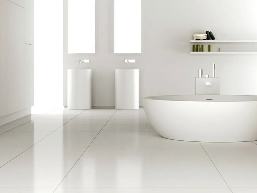 super-white-rectified-polished-porcelain