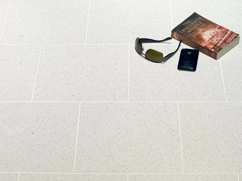 white-quartz-polished